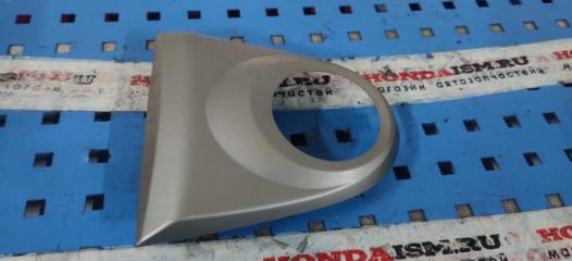 Накладка на панель Honda Civic 8 5D 2006-2011