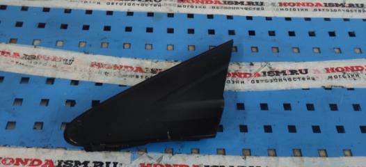 Накладка зеркала передняя левая Honda Civic 8 5D 2006-2011