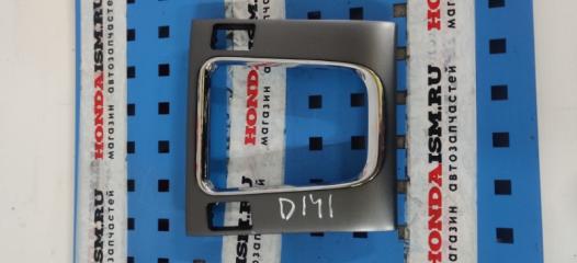 Накладка на панель Honda Accord 7 2003-2008