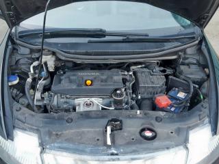 Крышка двигателя Honda Civic 8 5D 2006-2010