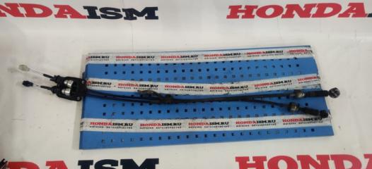 Тросы переключения передач МКПП Honda Civic 8 5D 2006-2010 контрактная Тросы переключения передач МКПП Honda Civic 8 5D 2006-2010