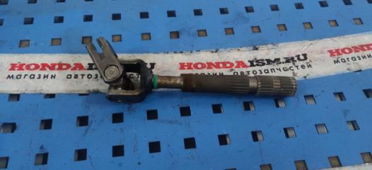 Рулевой карданчик Honda Civic 8 5D 2006-2010