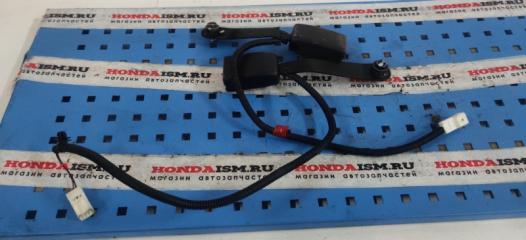 Замок ремня левый Honda Civic 8 5D 2006-2010
