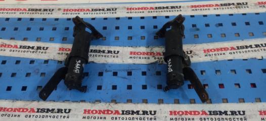 Форсунка омывателя фар передняя правая Honda Accord 7 2003-2008 контрактная Форсунка омывателя фар передняя правая Honda Accord 7 2003-2008