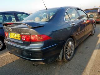 Активатор замка двери актуатор элетрозамок передний левый Honda Accord 7 2003-2008