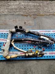Подушка безопасности шторка Honda Accord 8 2008-2012