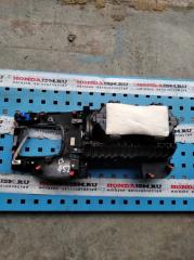 Накладка на панель Honda Accord 8 2008-2012