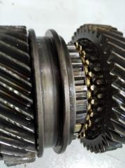 Шестерня 4-й передачи Honda Civic 4D 2006-2008