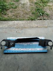 Накладка на панель Honda Civic 8 5D 2006-2011