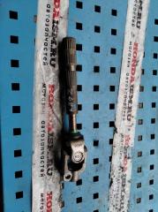 Рулевой карданчик Honda Civic 8 5D 2006-2011