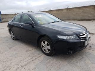 Блок кнопок в ключе Honda Accord 7 2003-2008