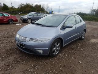 Рабочий цилиндр сцепления Honda Civic 8 5D 2006-2010