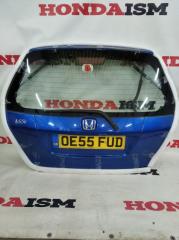 Запчасть моторчик стеклоочистителя задний Honda Jazz 2002-2008