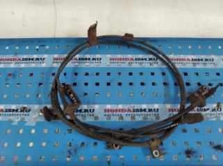 Запчасть трос ручника правый Honda Jazz 2002-2008