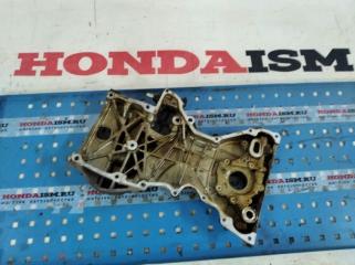 Крышка двигателя передняя Honda Civic 8 4D 2006-2010