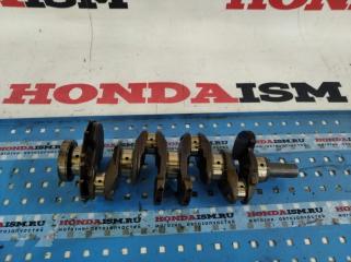 Шкив коленвала зубчатый Honda Civic 8 4D 2006-2010