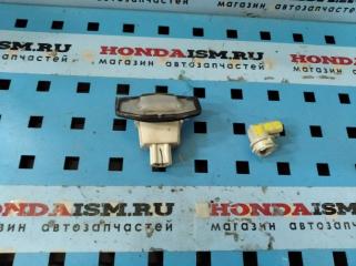 Фонарь подсветки номера Honda Civic 8 4D 2006-2010