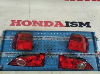 Фонарь в крыло задний правый Honda Accord 7 2002-2008