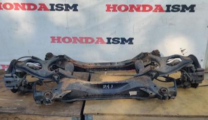 Кулак задний правый Honda Accord 8 2008-2012