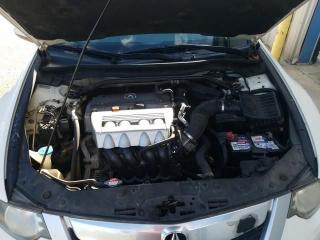 Крышка клапанов Honda Accord 8 2008-2012