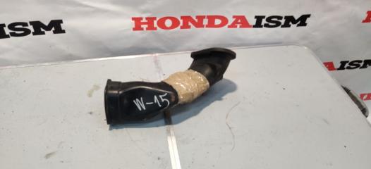 Патрубок воздушного фильтра Honda Civic Type R 2008