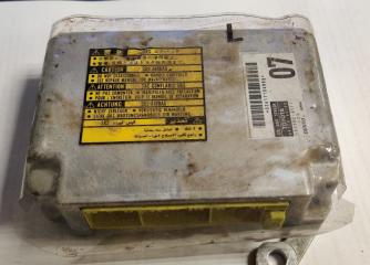 Запчасть блок srs Toyota Land Cruiser (120)-Prado 2002-2009