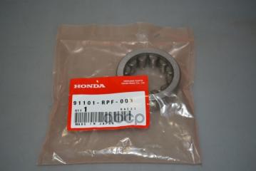 Подшипник Вторичного Вала передний Honda
