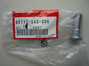 Шпилька Колеса Honda