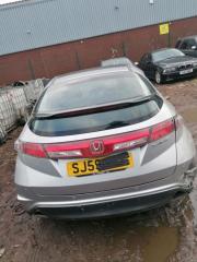 Датчик парктроника Honda Civic 8 5D 2006-2010 контрактная Датчик парктроника Honda Civic 8 5D 2006-2010