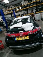 Фонарь в крыло задний правый Honda Civic 8 5D 2006-2010