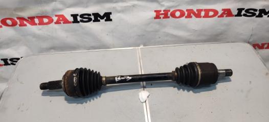 Привод Honda Accord 8 2008-2012