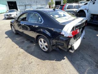 Стекло заднее правое Honda Accord 8 2008-2012