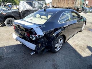 Зеркало Двери в сборе переднее правое Honda Accord 8 2008-2012