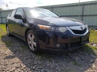 Противотуманная Фара левая Honda Accord 8 2008-2012 контрактная Противотуманная Фара левая Honda Accord 8 2008-2012