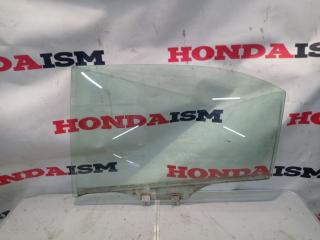 Стекло заднее левое Honda Accord 7 2002-2008