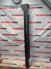 Накладка Порога левая Honda Accord 7 2002-2008