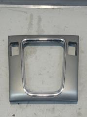 Накладка на панель передняя Honda Accord 7 2002-2008