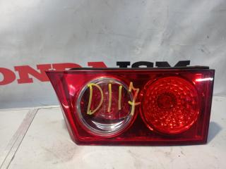 Фонарь в крышку багажника задний правый Honda Accord 7 2002-2008