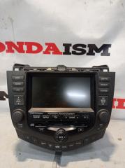 Магнитола с монитором Навигацией передняя Honda Accord 7 2002-2008