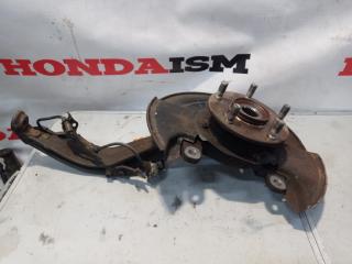 Кулак передний левый Honda Accord 7 2002-2008