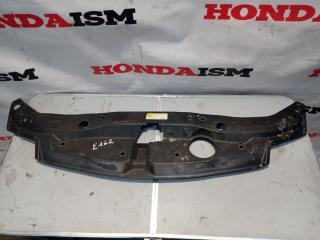 Накладка на панель передняя Honda Civic 8 5D 2006-2010