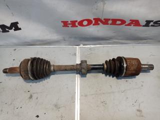 Привод передний левый Honda Accord 7 2002-2008