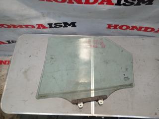 Стекло двери заднее правое Honda Civic 8 5D 2006-2010