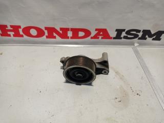 Кронштейн обводного ролика Honda Accord 7 2002-2008