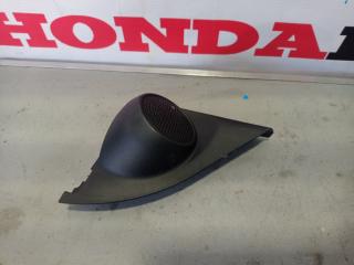 Накладка зеркала передняя левая Honda Civic 8 5D 2006-2010