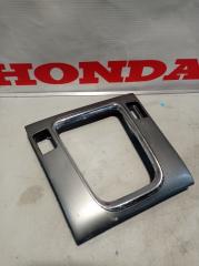 Накладка Honda Accord 7 2002-2008