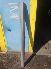 Накладка на порог левая Honda Civic 8 5D 2006-2010