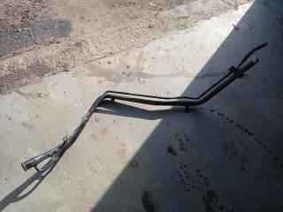 Горловина топливного бака Honda Civic 8 5D 2006-2010