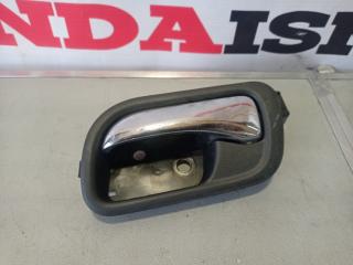 Ручка двери внутренняя задняя левая Honda Accord 7