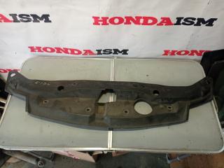 Накладка передняя Honda Civic 8 5D 2006-2010